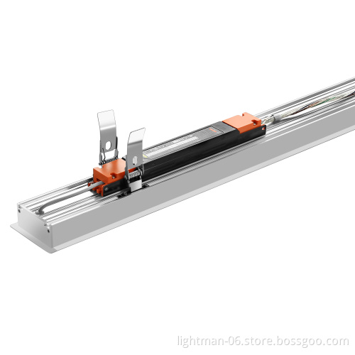 15W 1000mm Recessed Led Linear Ceiling Light